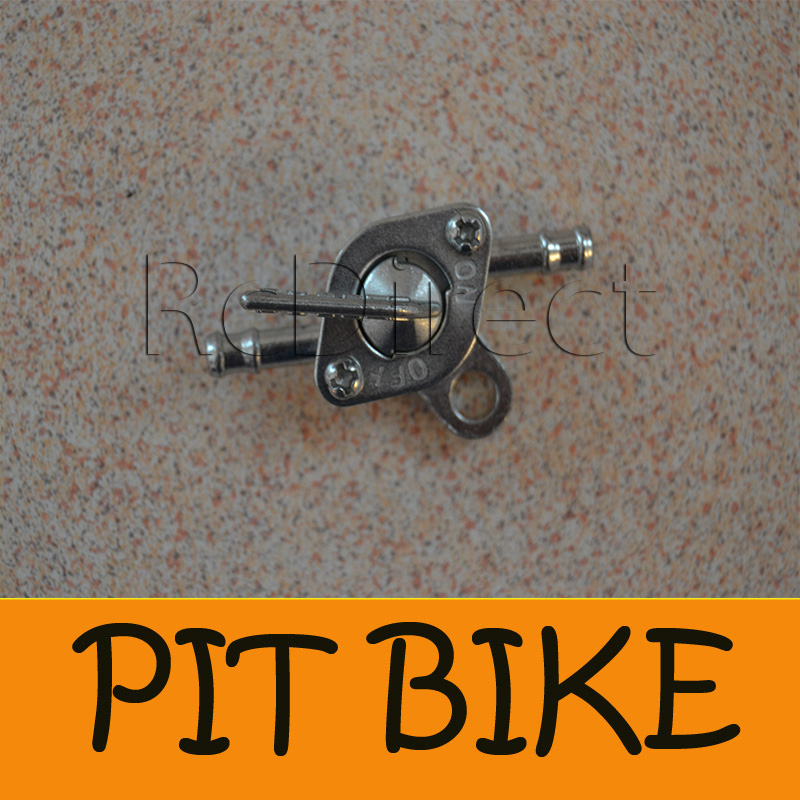 On-Off essence pour Pit Bike